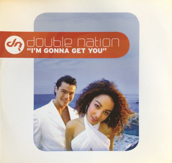 Double Nation - I'm Gonna Get You | Alpha+ (ABCD 0439-6) - main