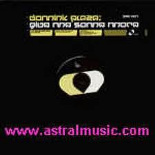 Dominic Plaza - Give Me Some More/Voices | Joia Records (JOIA 007) - 2