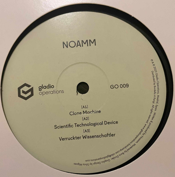 Split Machine Vol.2