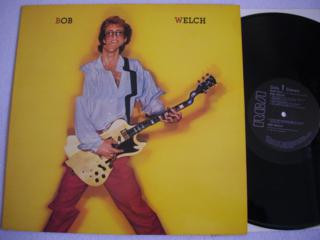 Bob Welch