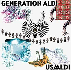 Generation Aldi - Usaldi | Last Shirt (LS 04) - main
