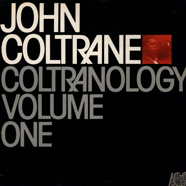 John Coltrane - Coltranology Volume One | Affinity (Prom 20) John Coltrane - Coltranology Volume One | Affinity (Prom 20)