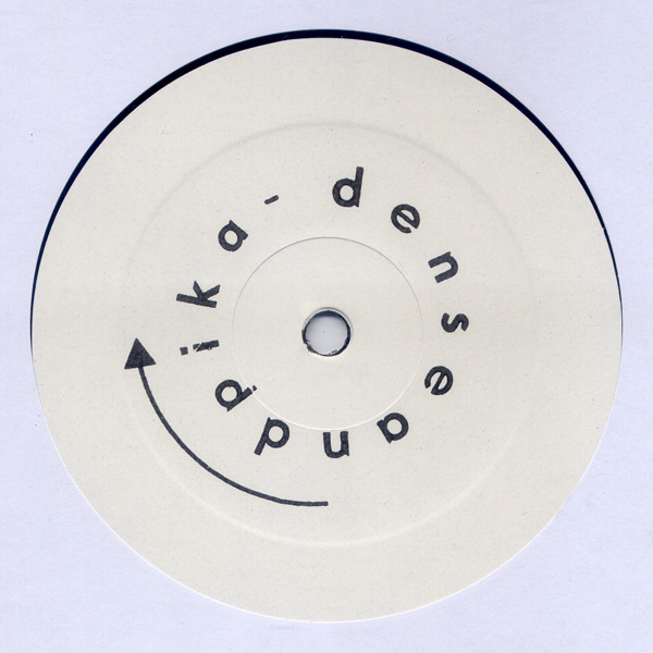Dense And Pika - Untitled | Dense & Pika (DP 01) - main Dense And Pika - Untitled | Dense & Pika (DP 01) - main