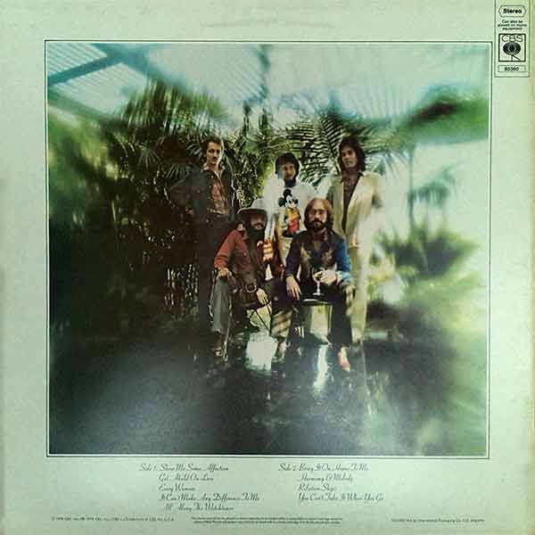 Dave Mason
