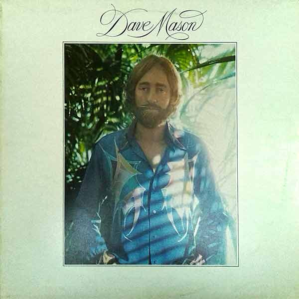 Dave Mason