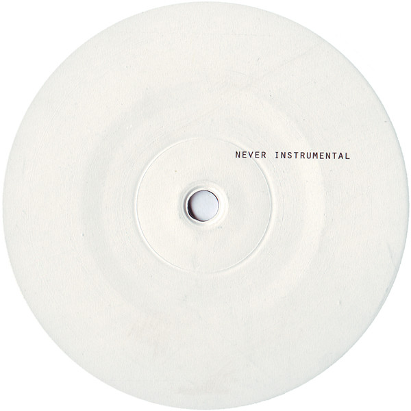 Tiefschwarz Feat. Oezlem - Never | Four Music (FOR 9013 6) - 2 Tiefschwarz Feat. Oezlem - Never | Four Music (FOR 9013 6) - 2