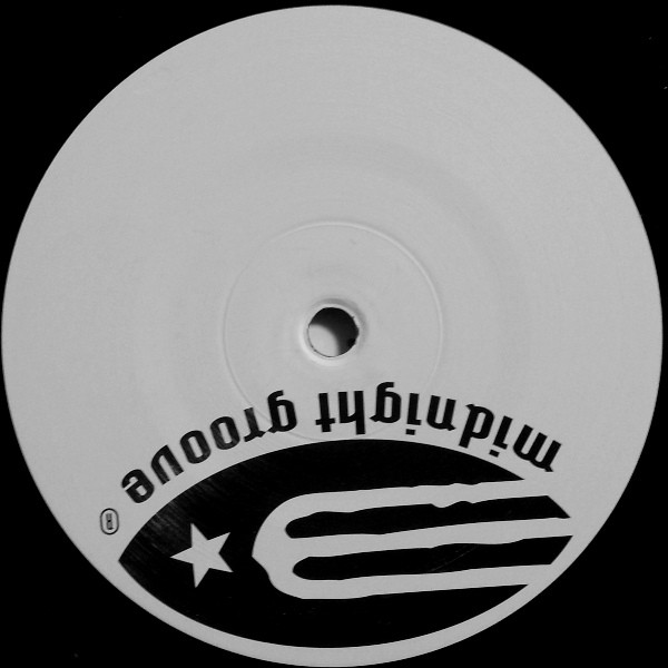 Romatt Feat. Shawnee Taylor - I'm In Paradise | Midnight Groove Recordings (mgr 011) - 4