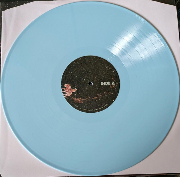 Grandaddy - Blu Wav | Dangerbird Records (DGB272) - 3 Grandaddy - Blu Wav | Dangerbird Records (DGB272) - 3