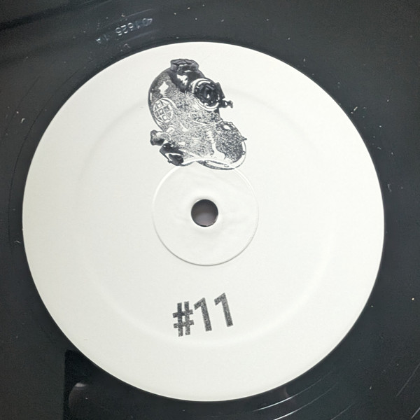 Inner Echo - Aurora | Challenger Deep (PSI 011) - main