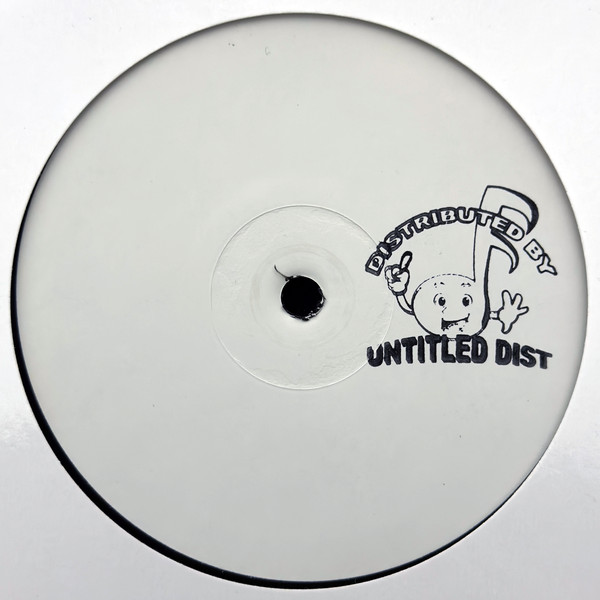 Fritz Schnackenpfefferhausen - W​​​Ü​​​RST01 | Not On Label (W​​​Ü​​​RST01) - 2