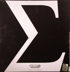 Captain Stubing - Heart Attack | Sigma Records (Sigma 092) - 2