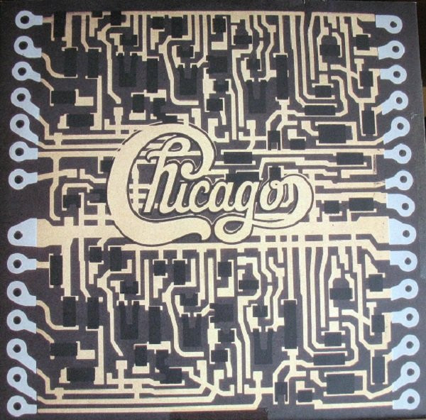 Chicago - Chicago 16 | WEA (U 99235) - 6 Chicago - Chicago 16 | WEA (U 99235) - 6