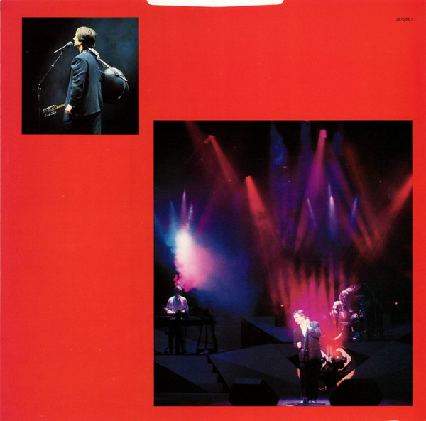 High on Emotion: Live From Dublin