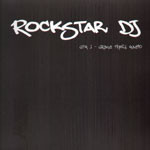 Rockstar DJ - GTA 1 - Grand Theft Audio | Confused Recordings (CON 47) - main