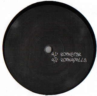 Rockstar DJ - GTA 1 - Grand Theft Audio | Confused Recordings (CON 47) - 2
