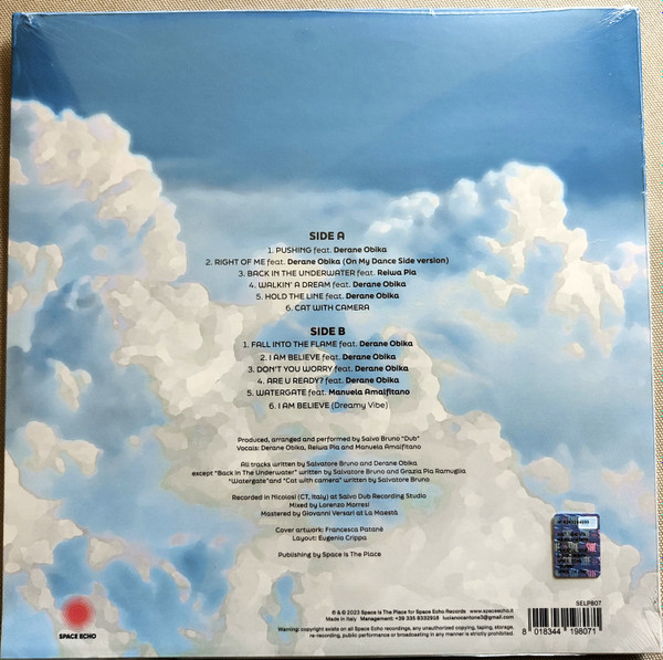 Peaceful Sound For Broken Minds