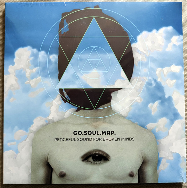 Peaceful Sound For Broken Minds