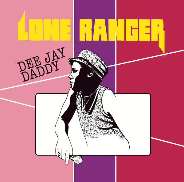 Lone Ranger - Dee Jay Daddy | Techniques (none) - main