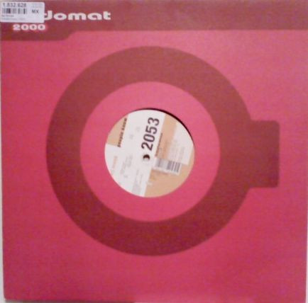 Arj Snoek - People Know | Ladomat 2000 (LADOMAT 2053) - main