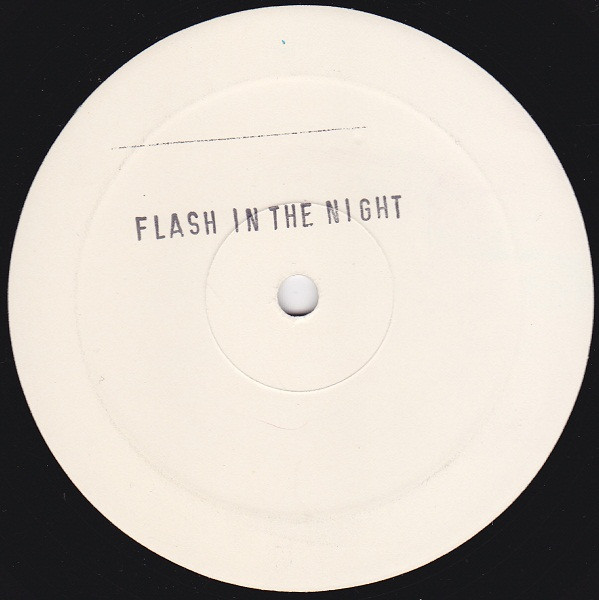 Eleonora Espago - Flash In The Night | Remix Records (RMX 12722) - main