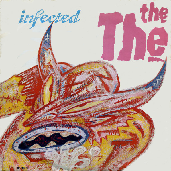The The - Infected | Epic (TRUTH T3)