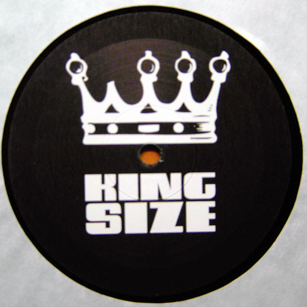 Miss Peppermint - Welcome To Tomorrow (Vinyl Part II) | King Size Records (870 861-1) - 4 Miss Peppermint - Welcome To Tomorrow (Vinyl Part II) | King Size Records (870 861-1) - 4