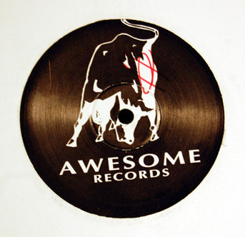 The Source - A Gangsta's Tale / Slip & Slide (Devious D Remix) | Awesome Records (SL 032) - 2