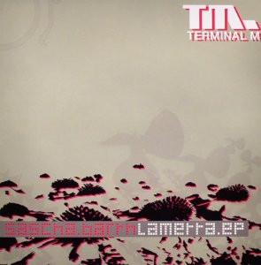 Sascha Barth - Lametta EP | Terminal M (TERM-034-6)