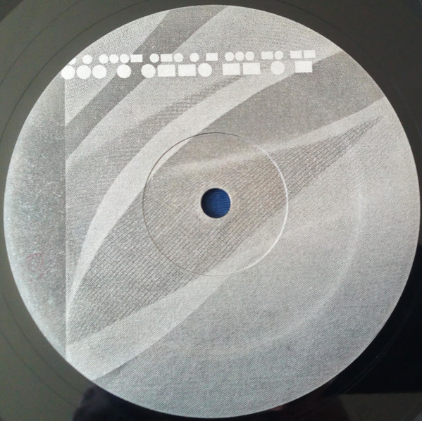 Timeblind - Verticle Disintegration | All Ears (AE 002) - 2 Timeblind - Verticle Disintegration | All Ears (AE 002) - 2