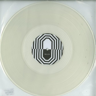Hector - The Ego EP | One Records (ONE.009) - 2 Hector - The Ego EP | One Records (ONE.009) - 2