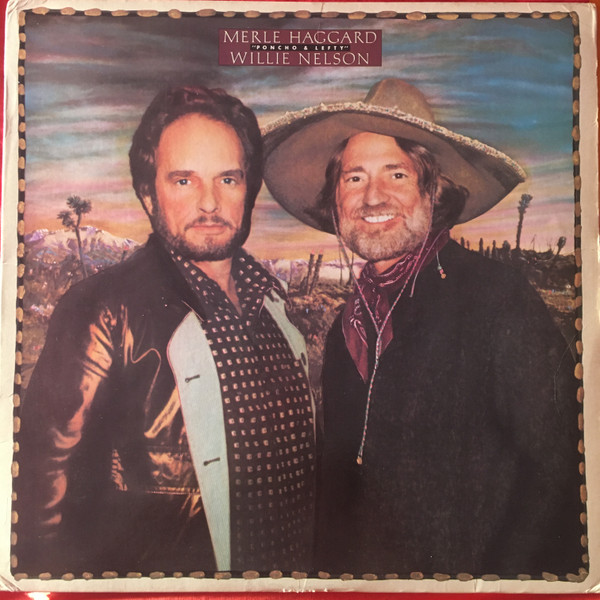 Poncho & Lefty