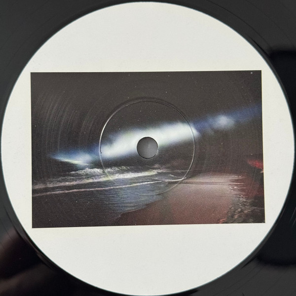 Tiga  &  Hudson Mohawke - L'Ecstacy | Turbo (TURBO 229) - 3