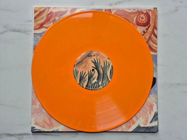 Yard Act - Where’s My Utopia? | ZEN F.C. (ZENFC025LPX2) - 3 Yard Act - Where’s My Utopia? | ZEN F.C. (ZENFC025LPX2) - 3