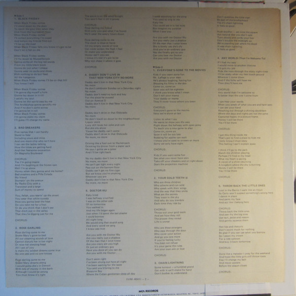 Katy Lied