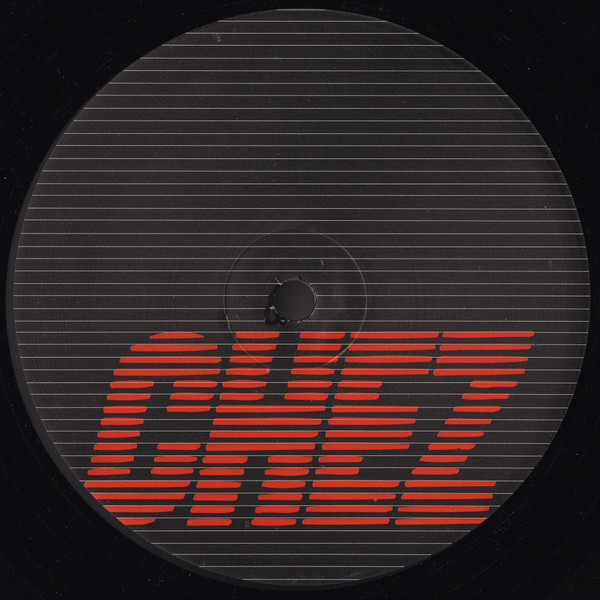 Daniell Spencer & Funky Transport Featuring Downtown - Butterfly (Osunlade Remixes) | Chez Music (CHEZ038) - 3