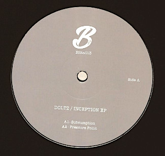 Inception EP
