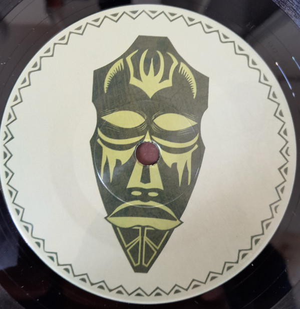Zulu Vibes - Tisin | Zulu Vibes (ZV-7-003) - 2