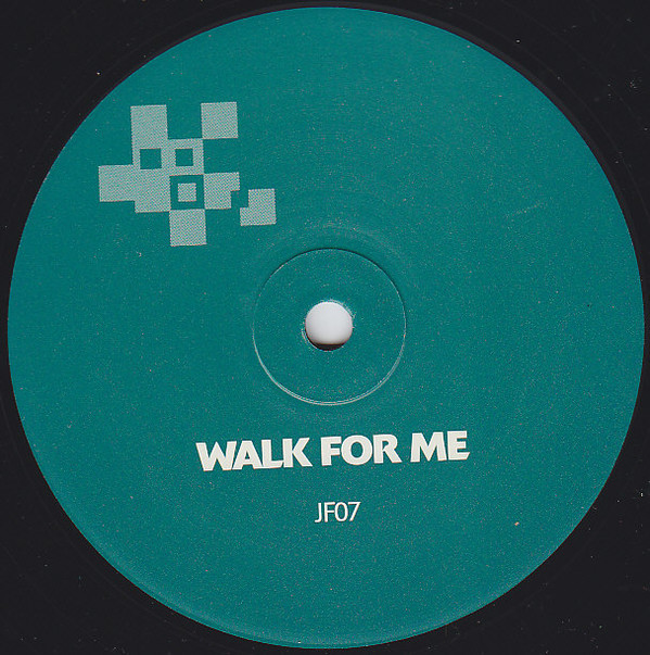 Unknown Artist - Walk For Me / For Those Who Groove | Not On Label (JF07)