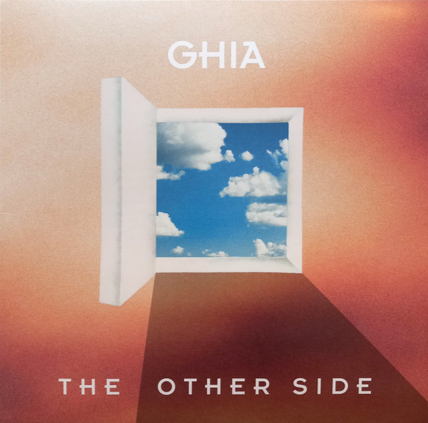 Ghia - The Other Side | The Outer Edge (EDGE-024) - 2 Ghia - The Other Side | The Outer Edge (EDGE-024) - 2