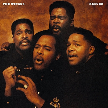 The Winans - Return | Qwest Records (1-26161)