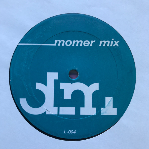 DM - Dream On / Freelove | South Tribe Funk (L-004) - 2 DM - Dream On / Freelove | South Tribe Funk (L-004) - 2