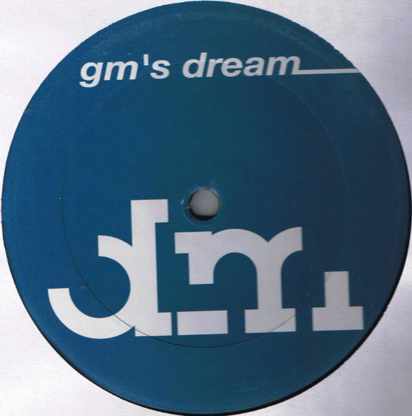 DM - Dream On / Freelove | South Tribe Funk (L-004) - main DM - Dream On / Freelove | South Tribe Funk (L-004) - main