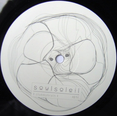 Nice - Maximalizm | Soulsoleil (SL 01)