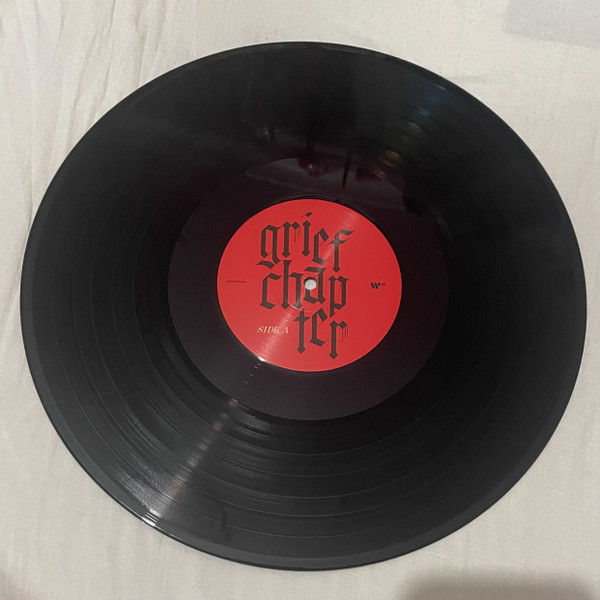 Mother Mother - Grief Chapter | Warner Music Canada (1781954) - 4