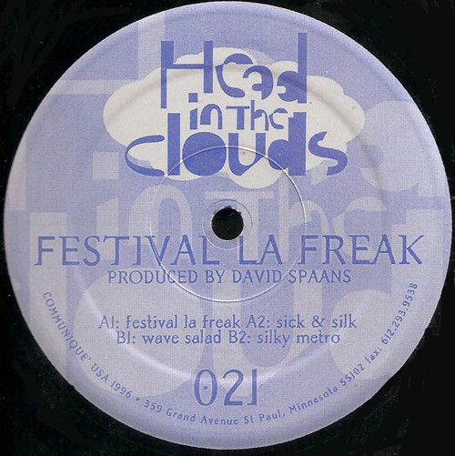 Festival La Freak