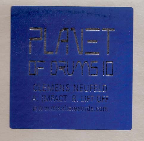 Clemens Neufeld - Launched In Berlin | Planet Of Drums (LC10) - 4 Clemens Neufeld - Launched In Berlin | Planet Of Drums (LC10) - 4