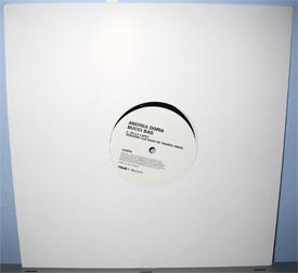 Andrea Doria - Bucci Bag | Southern Fried Records (ECB38P3) - main Andrea Doria - Bucci Bag | Southern Fried Records (ECB38P3) - main