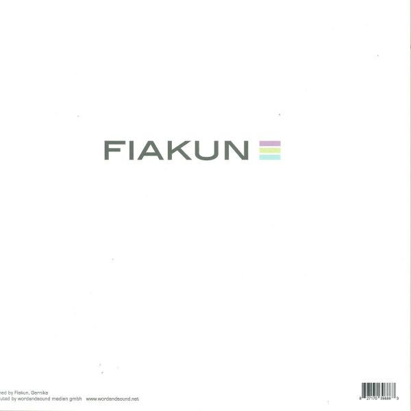 T.W.I.C.E. - Dubbing Of My Soul | Fiakun (FIAKUN003) - 2 T.W.I.C.E. - Dubbing Of My Soul | Fiakun (FIAKUN003) - 2