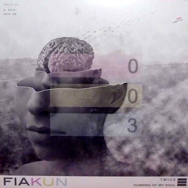 T.W.I.C.E. - Dubbing Of My Soul | Fiakun (FIAKUN003) - main T.W.I.C.E. - Dubbing Of My Soul | Fiakun (FIAKUN003) - main