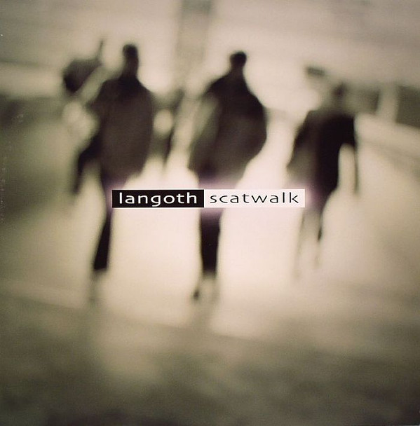 Langoth - Scatwalk | Sunshine Enterprises (SR026/1)